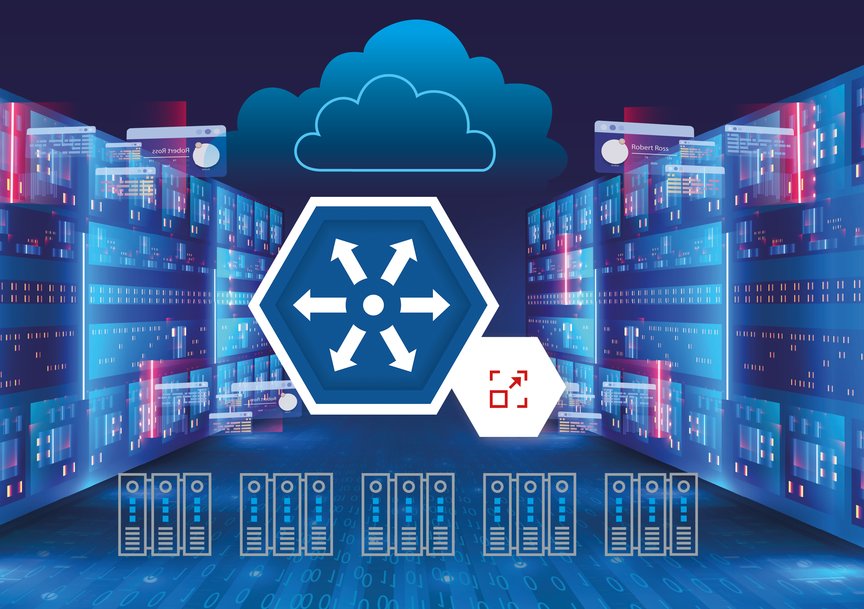 dataFEED OPC Suite Extended udvider mulighederne for integrering af data